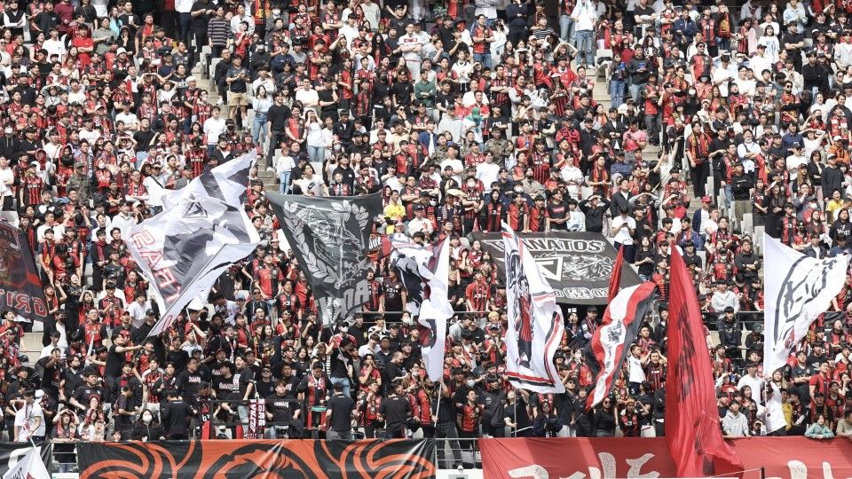 FC서울 한 시즌 최다 평균 관중 신기록 눈앞